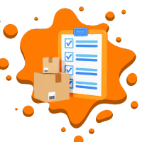 Servicios 20 Servicio completo todo llega en la mudanza