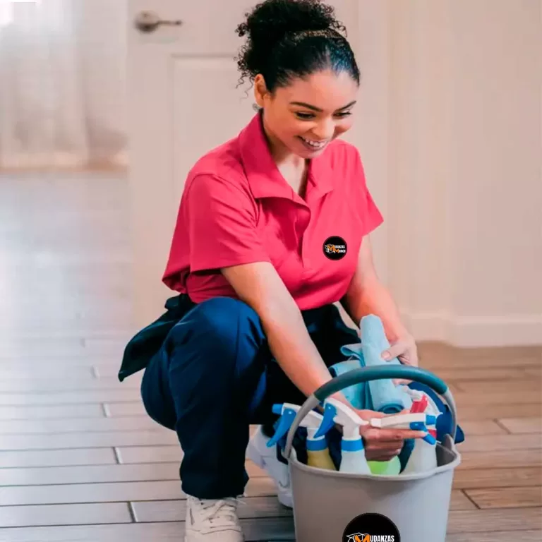 Limpieza Pre y Post Mudanza en Santiago 2 Servicio de limpieza pre y post mudanzas