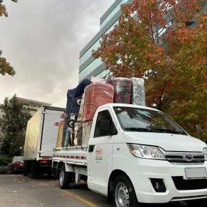 Servicios Para El Hogar 18 Fletes en santiago para el hogar