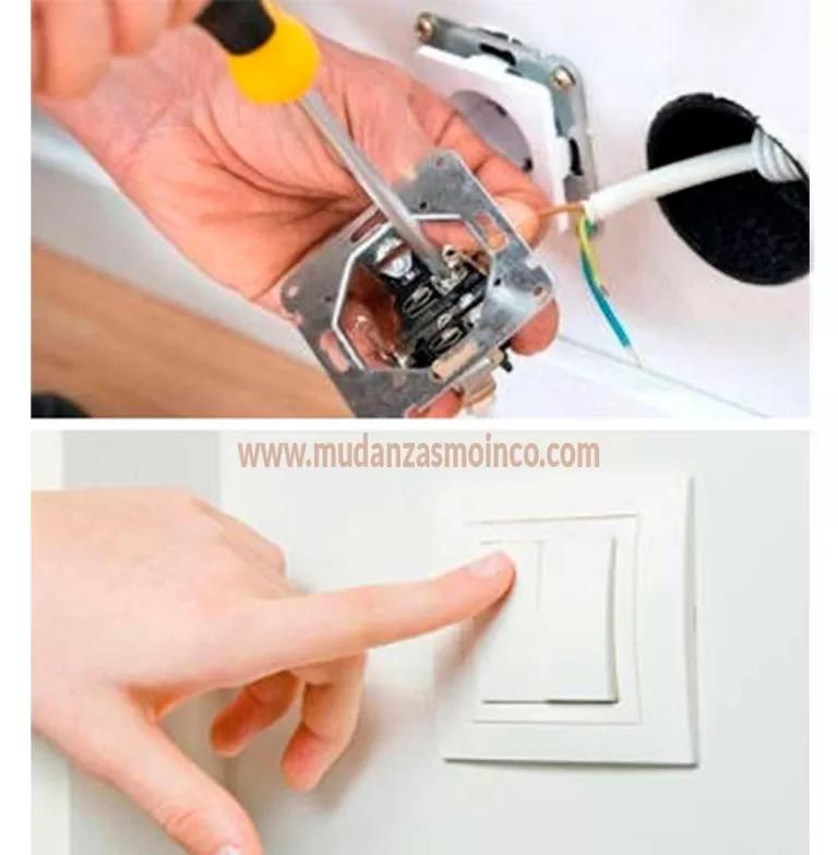 Instalaciones para el hogar en Santiago 4 instalaciones electricas en santiago